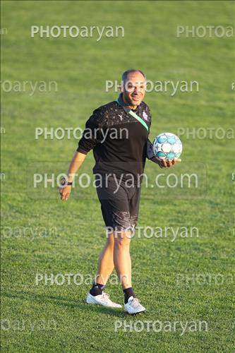 آریو اسلامشهر 0-فجر سپاسی شیراز 0 (1402/08/12)