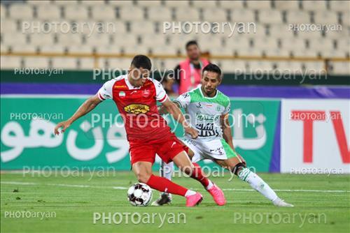 پرسپولیس 1-الومینیوم اراک 0  (1402/05/18)