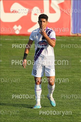 آریو اسلامشهر 0-فجر سپاسی شیراز 0 (1402/08/12)