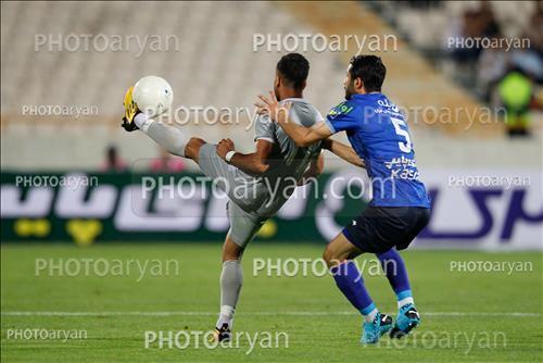 استقلال 1- شهر خودرو مشهد  0  (1401/02/19)