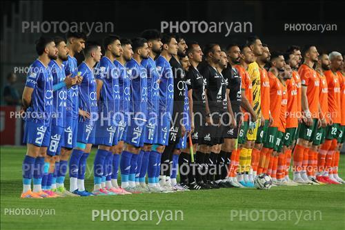 استقلال 1-مس رفسنجان 0 (1404/07/25)