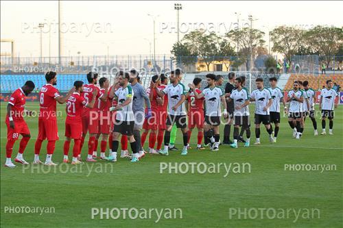 پرسپولیس 2-ذوب آهن 0  (1404/08/02)