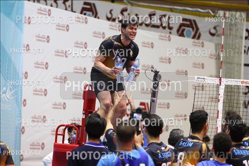 پیکان  1- شهداب یزد  3 (1400/12/23)