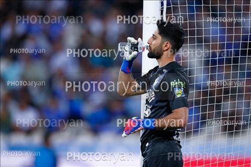 استقلال 1- شهر خودرو مشهد  0  (1401/02/19)