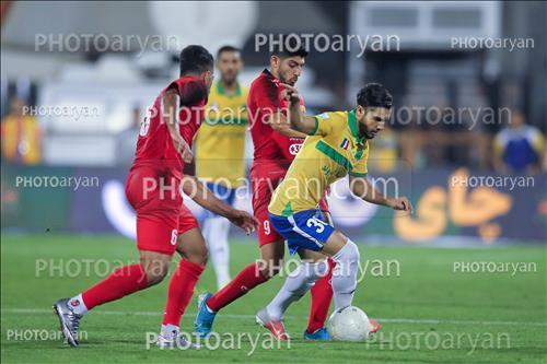 <span style='background: #33747a;box-shadow: 2px 3px 5px black;font-weight: 300;font-size: 10px;border-radius: 2px;margin: 2px;color: #fff;padding: 2px 5px;font - size: 10px;line - height: 22px; '>سید فاخر تهامی</span> <span style='background: #33747a;box-shadow: 2px 3px 5px black;font-weight: 300;font-size: 10px;border-radius: 2px;margin: 2px;color: #fff;padding: 2px 5px;font - size: 10px;line - height: 22px; '>مهدی ترابی</span> 