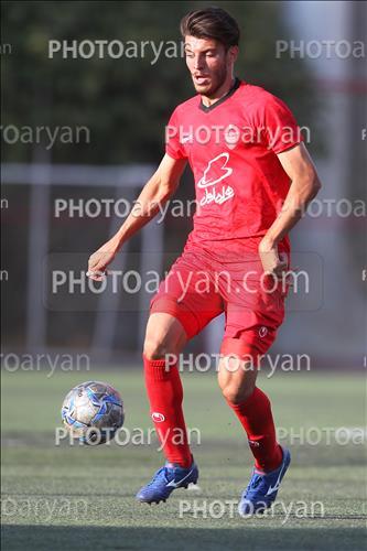  امید پرسپولیس 0- امید استقلال  0 (1400/07/22)