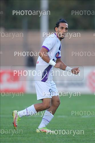 آریو اسلامشهر 0-فجر سپاسی شیراز 0 (1402/08/12)