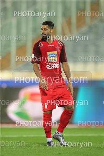 پرسپولیس 2-پیکان  1 (98/07/28)