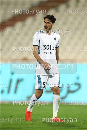 پرسپولیس 2-پیکان  1 (98/07/28)