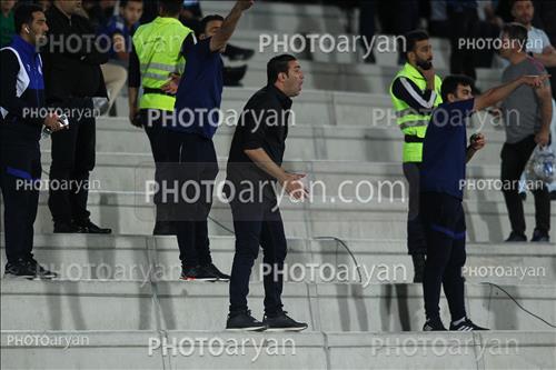 استقلال3-شمس آذر قزوین 2  (1403/01/31)