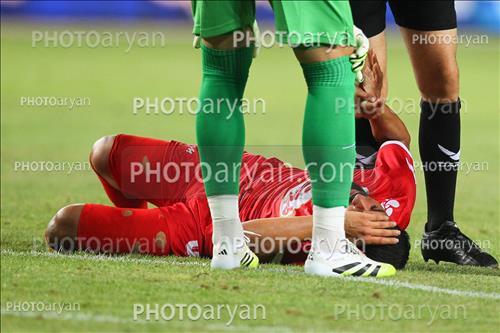 سپاهان 0-پرسپولیس 1 (1404/06/03)